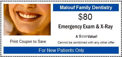 Emergency Exam & X-Ray for Only $50 - Coupon