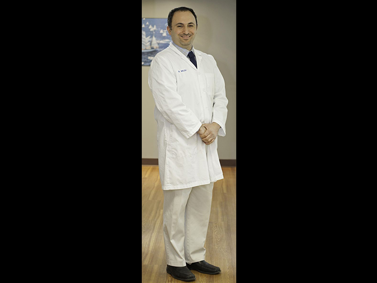  Sam Malouf | Emergency Dentist St Clair Shores